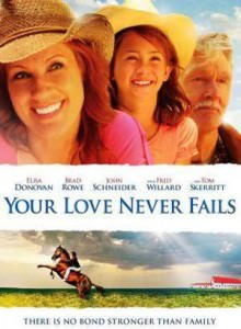 Your Love Never Fails (2011) tainies Online | anime movies series Your Love Never Fails (2011) ταινιες online seires xrysoi greek subs