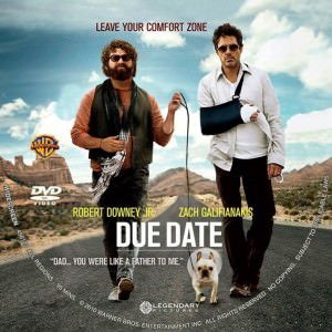 Due Date - Μη Σπρώχνεις, Έρχομαι tainies Online | anime movies series Due Date - Μη Σπρώχνεις, Έρχομαι ταινιες online seires xrysoi greek subs