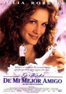 My Best Friend's Wedding 1997 ταινιες online seires xrysoi greek subs