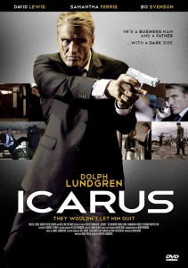 Icarus 2010 tainies Online | anime movies series Icarus 2010 ταινιες online seires xrysoi greek subs