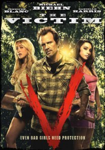 The Victim (2011) tainies Online | anime movies series The Victim (2011) ταινιες online seires xrysoi greek subs