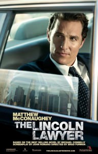 Δικηγόρος Σκοτεινών Υποθέσεων - The Lincoln Lawyer 2011 ταινιες online seires xrysoi greek subs