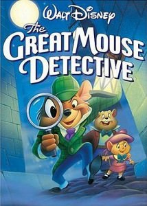 Ο Μεγάλος Ποντικο-Ντετέκτιβ - The Great Mouse Detective (1986) tainies Online | anime movies series Ο Μεγάλος Ποντικο-Ντετέκτιβ - The Great Mouse Detective (1986) ταινιες online seires xrysoi greek subs