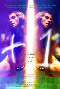 +1 (2013) ταινιες online seires xrysoi greek subs