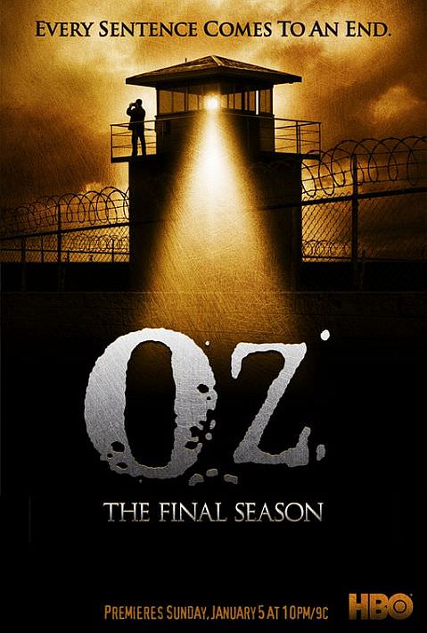 Oz (TV Series 1997–2003) tainies Online | anime movies series Oz (TV Series 1997–2003) ταινιες online seires xrysoi greek subs