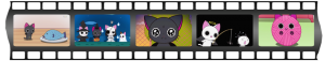 Nyanpire the Animation ταινιες online seires xrysoi greek subs