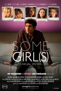 SOME GIRLS (2013) tainies Online | anime movies series SOME GIRLS (2013) ταινιες online seires xrysoi greek subs
