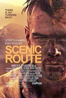 Scenic Route (2013) tainies Online | anime movies series Scenic Route (2013) ταινιες online seires xrysoi greek subs