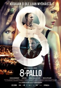 8-Ball (2013) tainies Online | anime movies series 8-Ball (2013) ταινιες online seires xrysoi greek subs