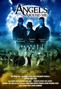 Angels Around Me (2013) ταινιες online seires xrysoi greek subs