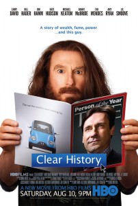 Clear History (2013) tainies Online | anime movies series Clear History (2013) ταινιες online seires xrysoi greek subs
