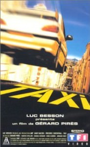 Taxi (1998 - 2007) tainies Online | anime movies series Taxi (1998 - 2007) ταινιες online seires xrysoi greek subs