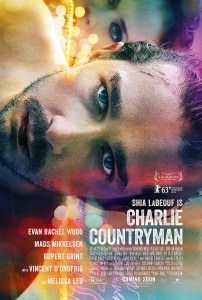 Charlie Countryman (2013) tainies Online | anime movies series Charlie Countryman (2013) ταινιες online seires xrysoi greek subs