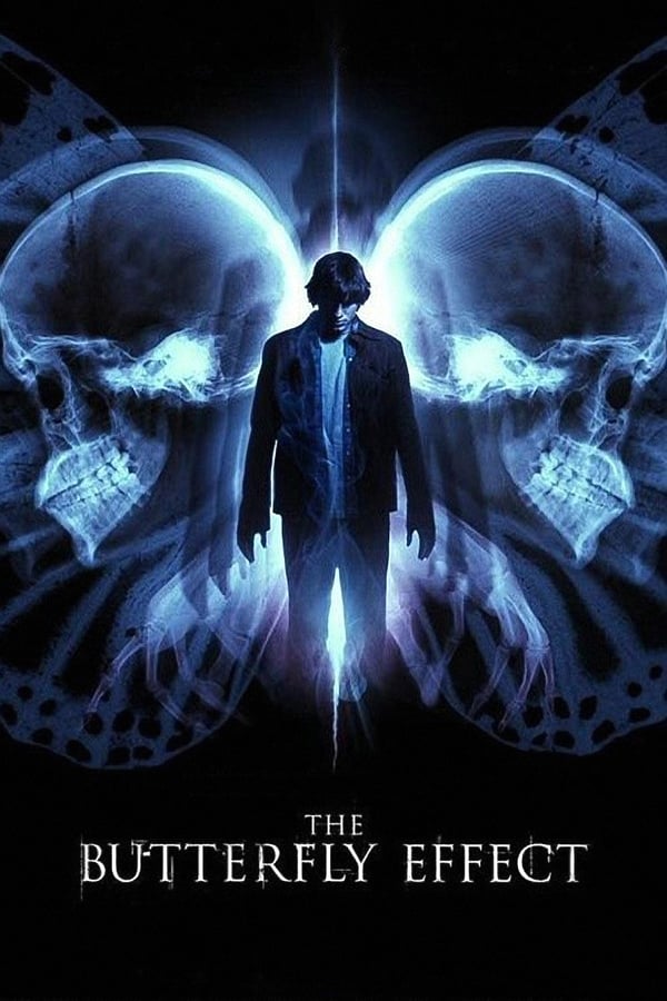 The Butterfly Effect (2004) tainies Online | anime movies series The Butterfly Effect (2004) ταινιες online seires xrysoi greek subs