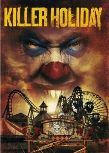 KILLER HOLIDAY (2013) ταινιες online seires xrysoi greek subs