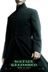 The Matrix Reloaded (2003) ταινιες online seires xrysoi greek subs