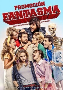 Ghost Graduation (Promocion fantasma) (2012) ταινιες online seires xrysoi greek subs