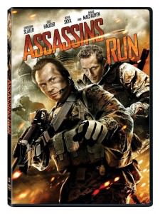 Assassins Run (2013) ταινιες online seires xrysoi greek subs