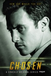 Chosen (2012-) ταινιες online seires xrysoi greek subs