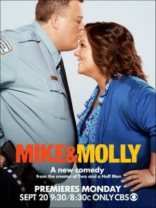 Mike and Molly (2010-) tainies Online | anime movies series Mike and Molly (2010-) ταινιες online seires xrysoi greek subs
