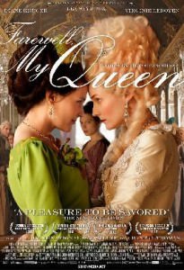 Αντίο, Βασίλισσά μου (Farewell, My Queen (Les adieux à la reine)) (2012) tainies Online | anime movies series Αντίο, Βασίλισσά μου (Farewell, My Queen (Les adieux à la reine)) (2012) ταινιες online seires xrysoi greek subs