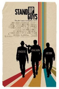 Stand Up Guys (2012) ταινιες online seires xrysoi greek subs