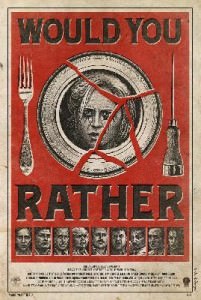 Would You Rather (2012) ταινιες online seires xrysoi greek subs
