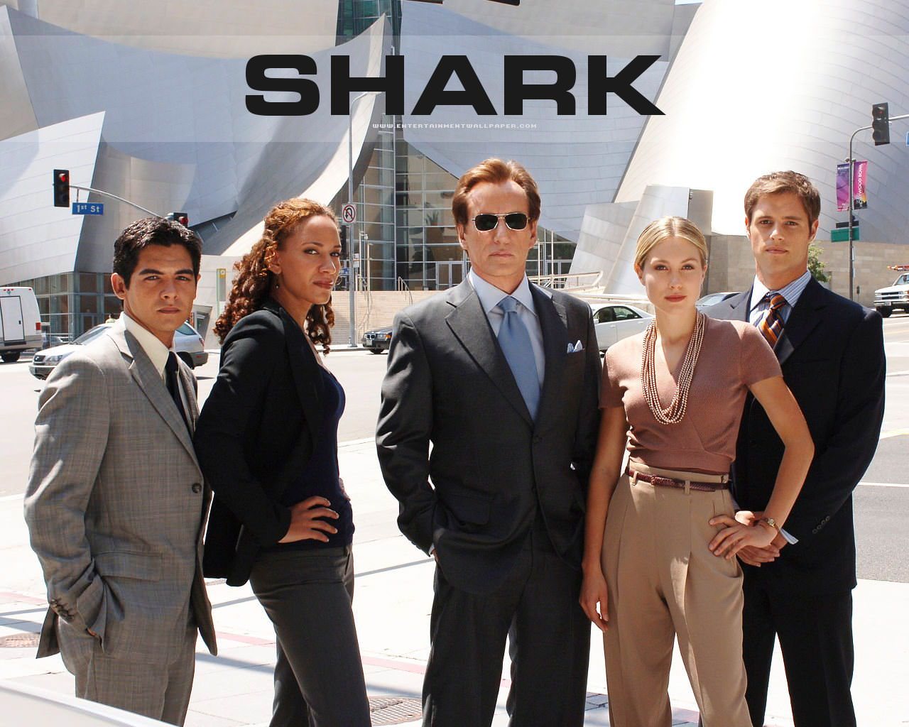 Shark (2006-2008) tainies Online | anime movies series Shark (2006-2008) ταινιες online seires xrysoi greek subs