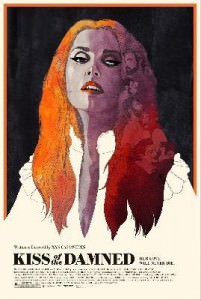 Kiss of the Damned (2012) ταινιες online seires xrysoi greek subs