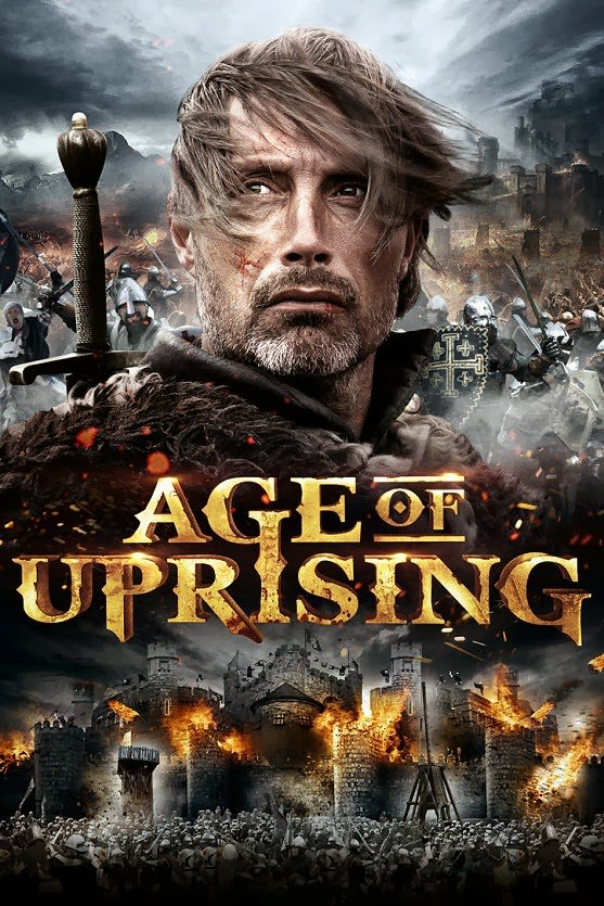 AGE OF UPRISING: THE LEGEND OF MICHAEL KOHLHAAS 2013 tainies Online | anime movies series AGE OF UPRISING: THE LEGEND OF MICHAEL KOHLHAAS 2013 ταινιες online seires xrysoi greek subs