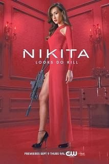 Nikita (2010–) tainies Online | anime movies series Nikita (2010–) ταινιες online seires xrysoi greek subs