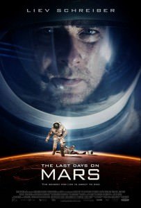The Last Days On Mars 2013 ταινιες online seires xrysoi greek subs