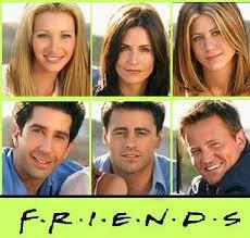 Friends (TV Series 1994-2004) tainies Online | anime movies series Friends (TV Series 1994-2004) ταινιες online seires xrysoi greek subs