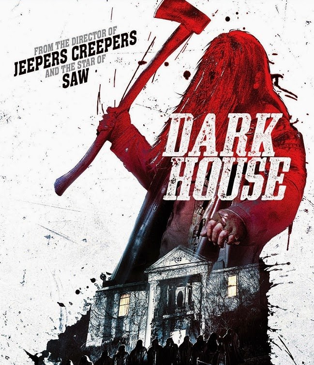 Dark House / Haunted 2014 tainies Online | anime movies series Dark House / Haunted 2014 ταινιες online seires xrysoi greek subs