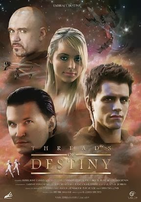 Star Wars: Threads of Destiny 2014 tainies Online | anime movies series Star Wars: Threads of Destiny 2014 ταινιες online seires xrysoi greek subs