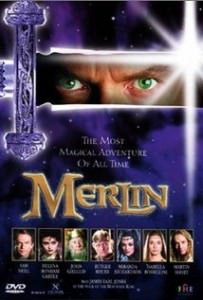 Merlin (1998) Mini Series tainies Online | anime movies series Merlin (1998) Mini Series ταινιες online seires xrysoi greek subs