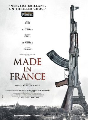 Made in France (2016) tainies Online | anime movies series Made in France (2016) ταινιες online seires xrysoi greek subs