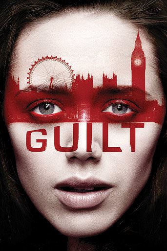 Guilt (2016-) tainies Online | anime movies series Guilt (2016-) ταινιες online seires xrysoi greek subs