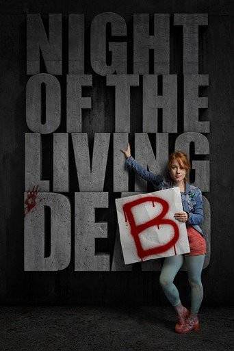 Night Of The Living Deb (2015) tainies Online | anime movies series Night Of The Living Deb (2015) ταινιες online seires xrysoi greek subs
