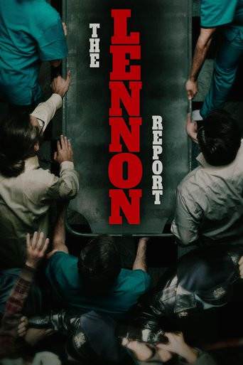 The Lennon Report (2016) tainies Online | anime movies series The Lennon Report (2016) ταινιες online seires xrysoi greek subs