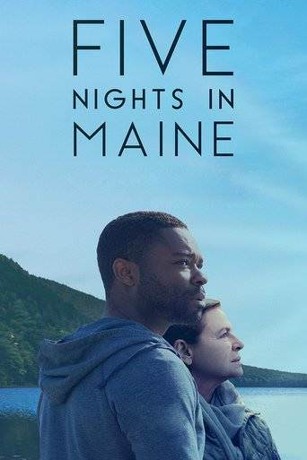 Five Nights in Maine (2016) tainies Online | anime movies series Five Nights in Maine (2016) ταινιες online seires xrysoi greek subs