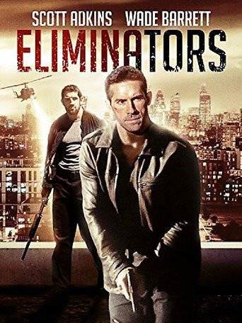 Eliminators (2016) tainies Online | anime movies series Eliminators (2016) ταινιες online seires xrysoi greek subs