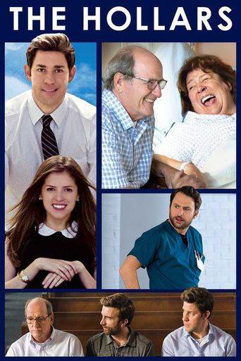 The Hollars (2016) tainies Online | anime movies series The Hollars (2016) ταινιες online seires xrysoi greek subs