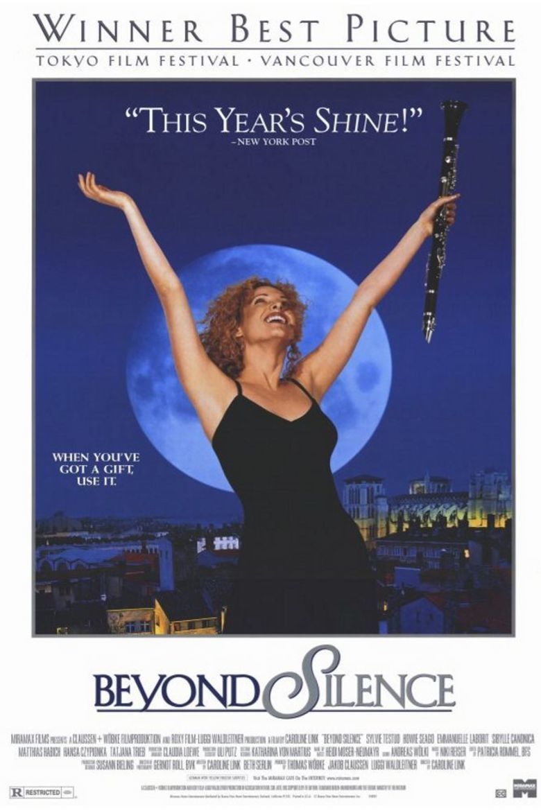 Beyond Silence (1996) tainies Online | anime movies series Beyond Silence (1996) ταινιες online seires xrysoi greek subs