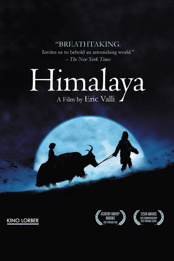 Himalaya (1999) tainies Online | anime movies series Himalaya (1999) ταινιες online seires xrysoi greek subs