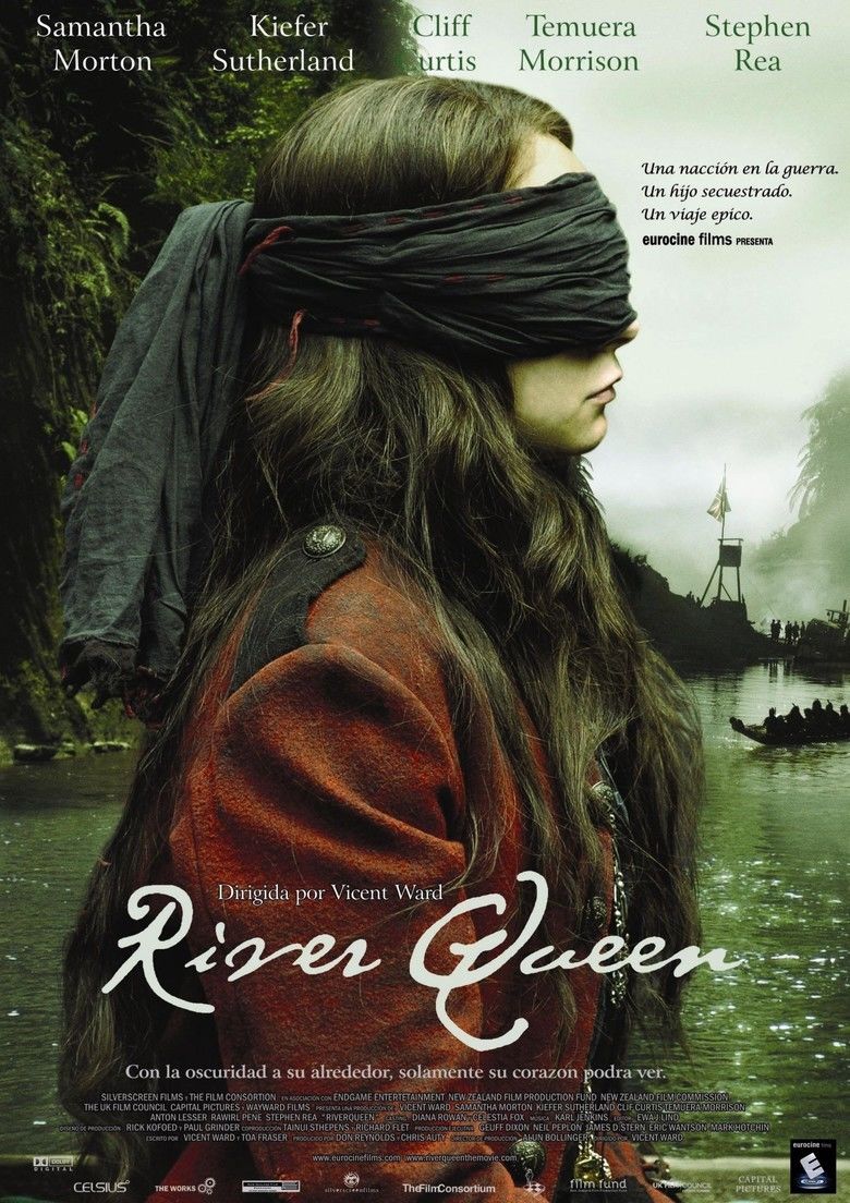 River Queen (2005) tainies Online | anime movies series River Queen (2005) ταινιες online seires xrysoi greek subs
