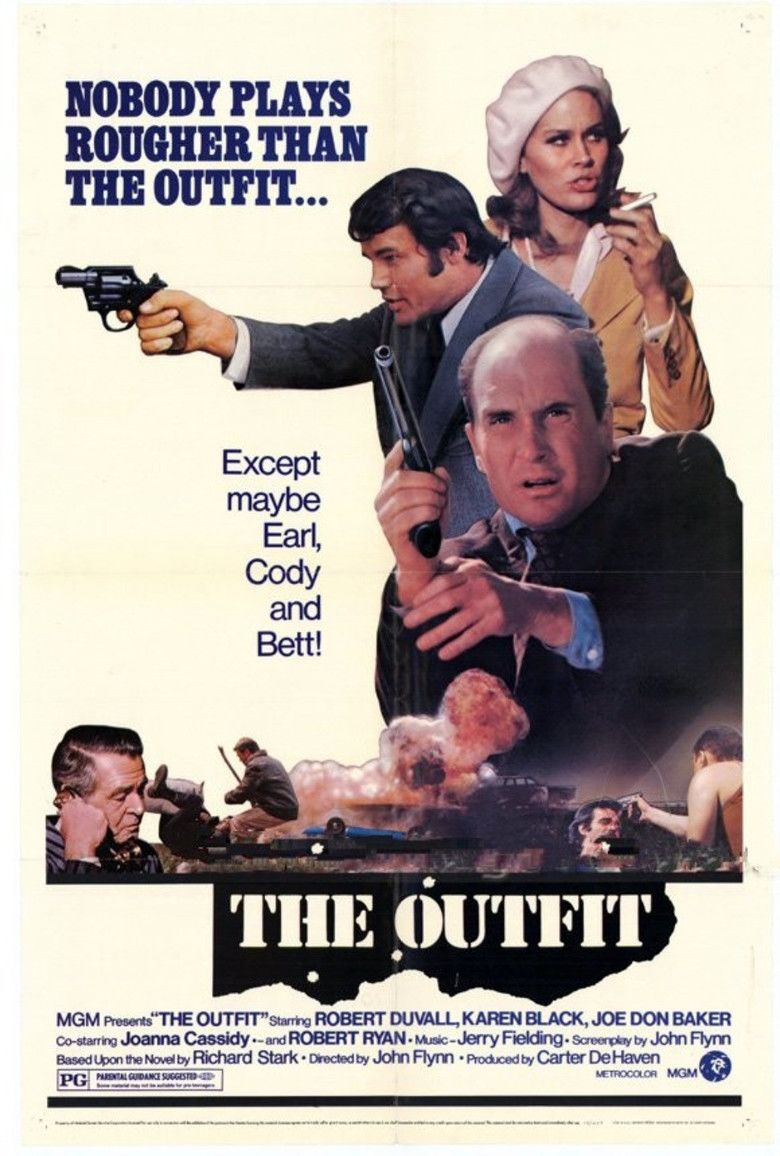 The Outfit (1973) tainies Online | anime movies series The Outfit (1973) ταινιες online seires xrysoi greek subs
