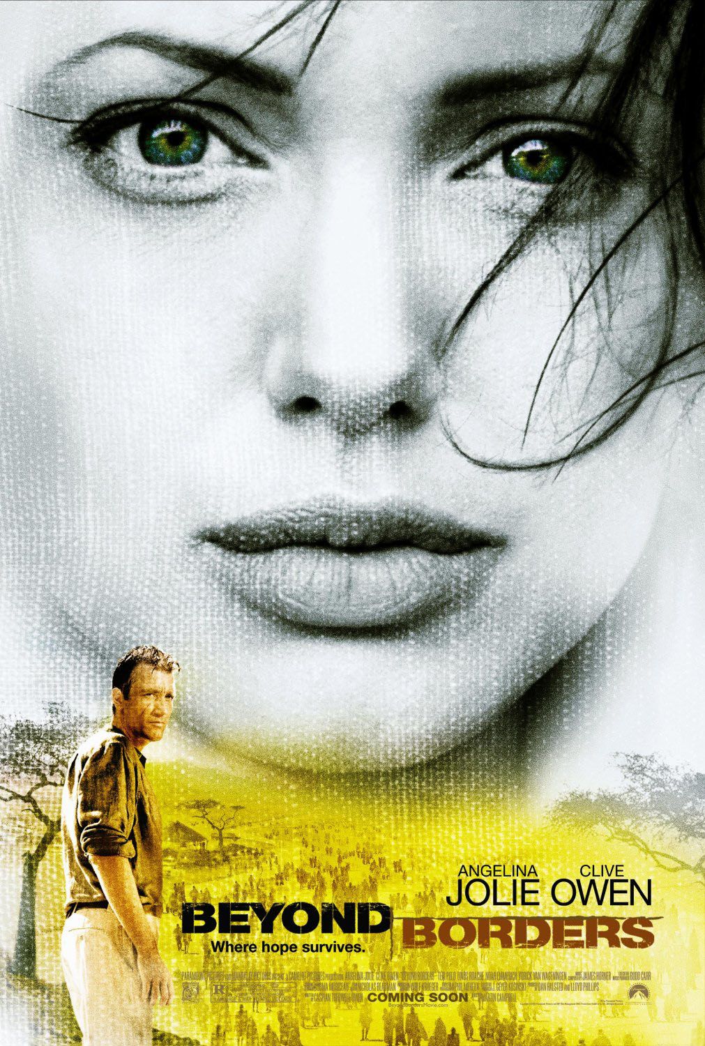 Beyond Borders (2003) tainies Online | anime movies series Beyond Borders (2003) ταινιες online seires xrysoi greek subs