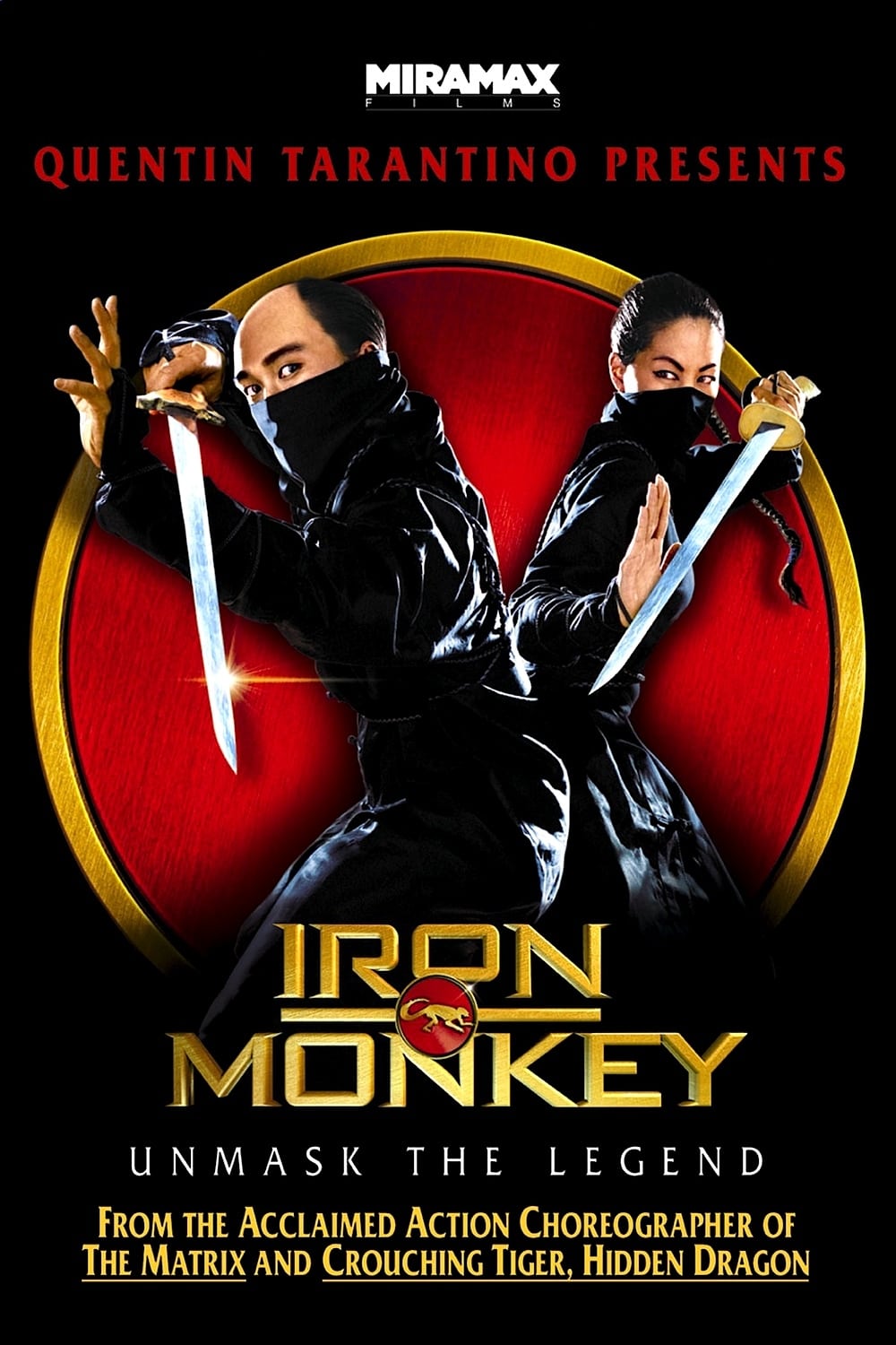 Iron Monkey (1993) tainies Online | anime movies series Iron Monkey (1993) ταινιες online seires xrysoi greek subs