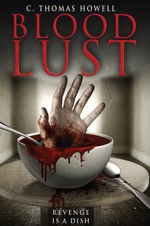 Blood Lust (2016) tainies Online | anime movies series Blood Lust (2016) ταινιες online seires xrysoi greek subs